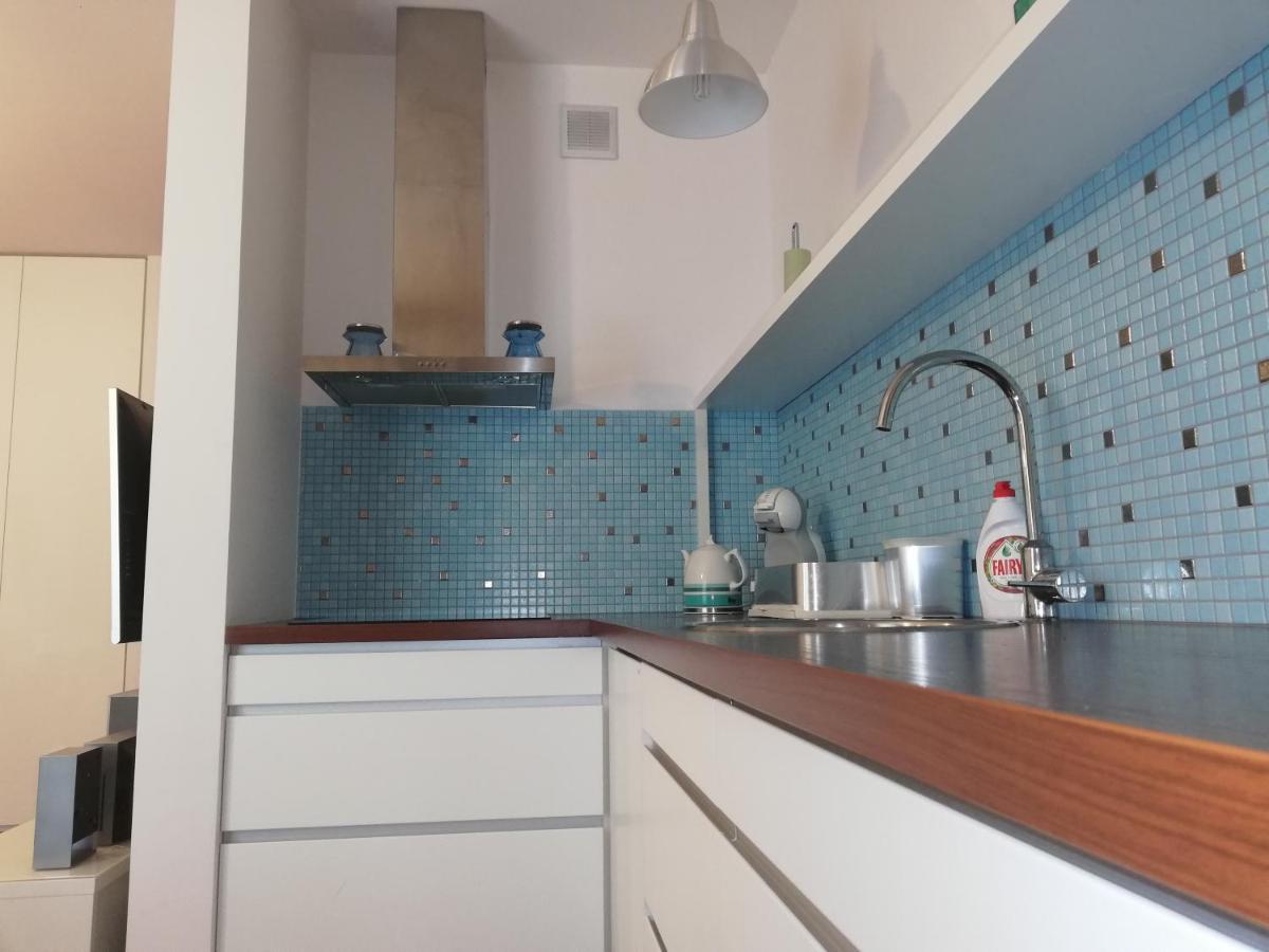 Apartament Przy Parku Kornik Leilighet Eksteriør bilde